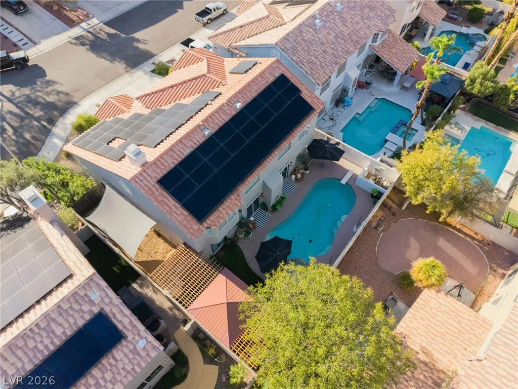 6 Oak Hollow, Henderson, NV 89074
