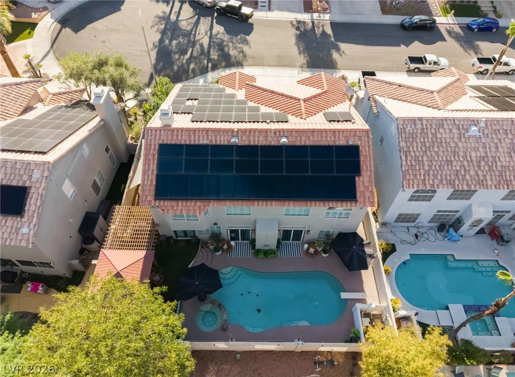 6 Oak Hollow, Henderson, NV 89074