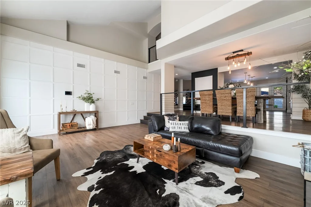 6 Oak Hollow, Henderson, NV 89074