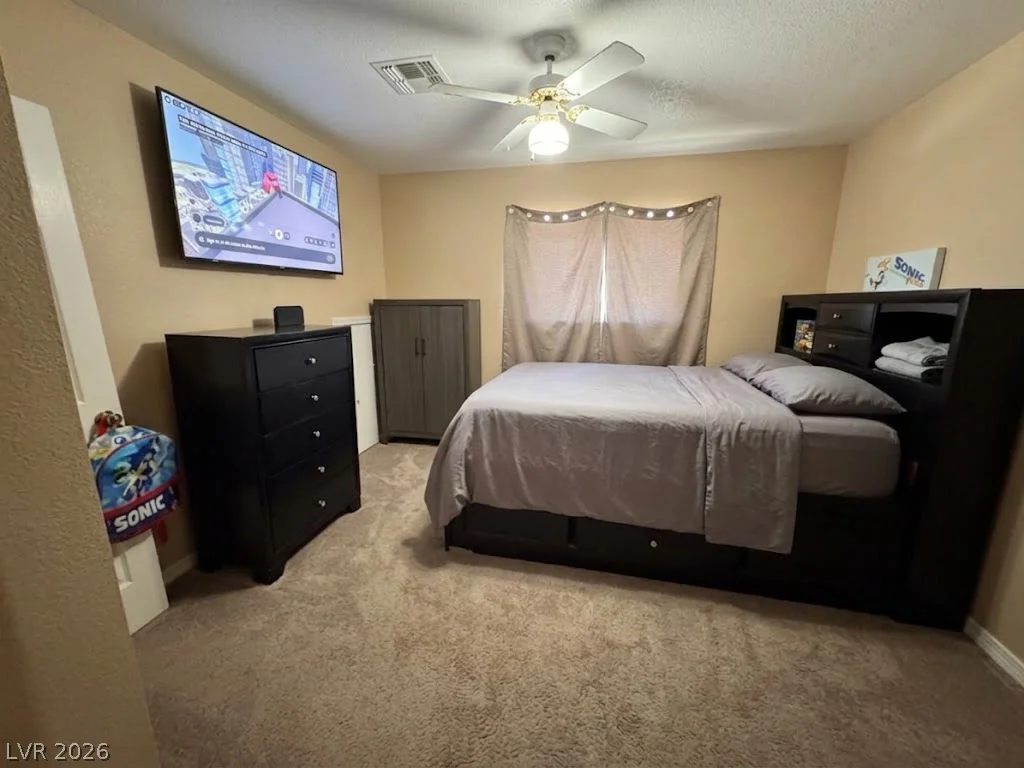 3505 Kemp, North Las Vegas, NV 89032