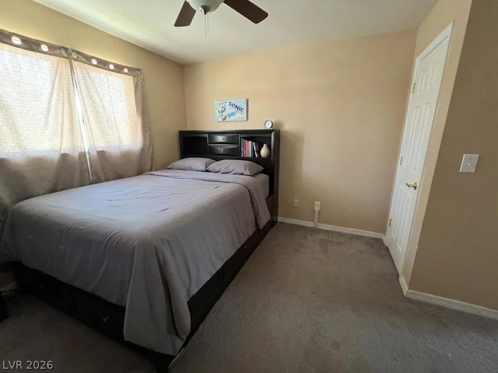 3505 Kemp, North Las Vegas, NV 89032