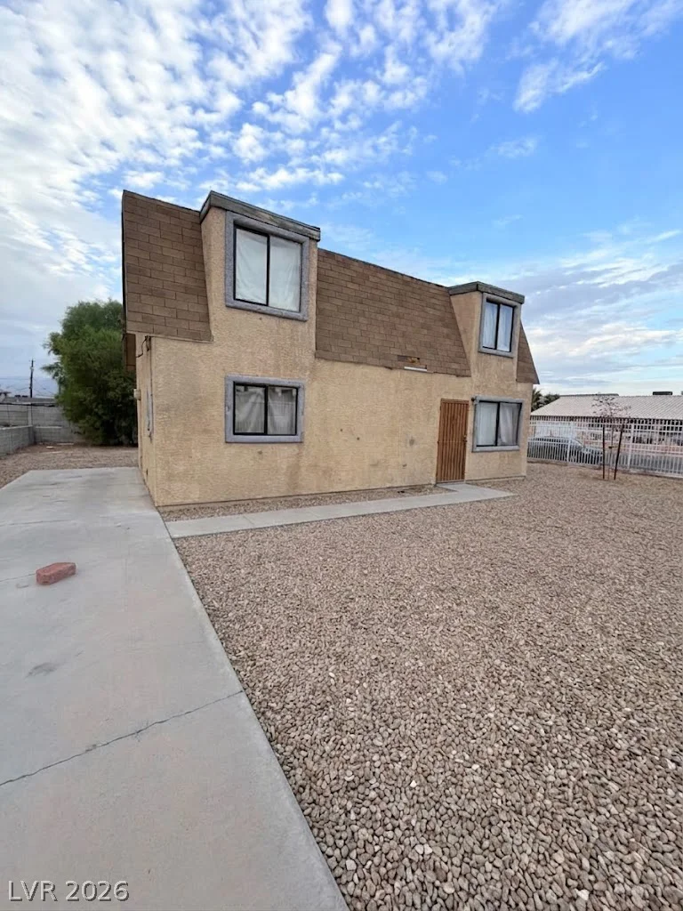 3505 Kemp, North Las Vegas, NV 89032