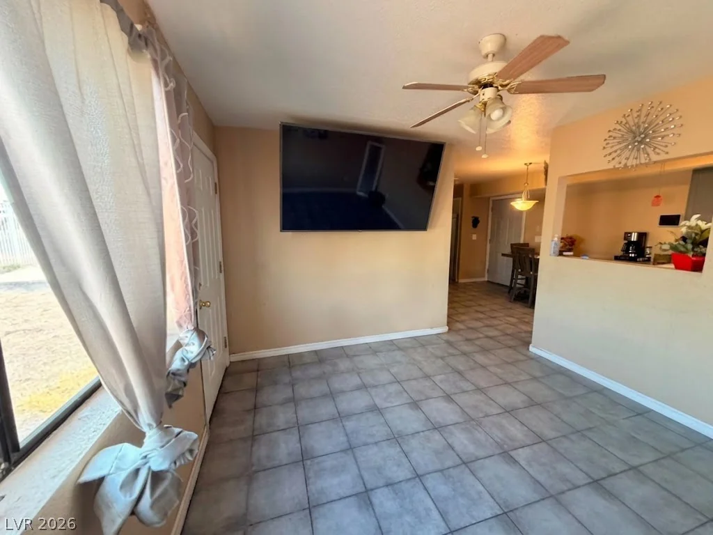 3505 Kemp, North Las Vegas, NV 89032