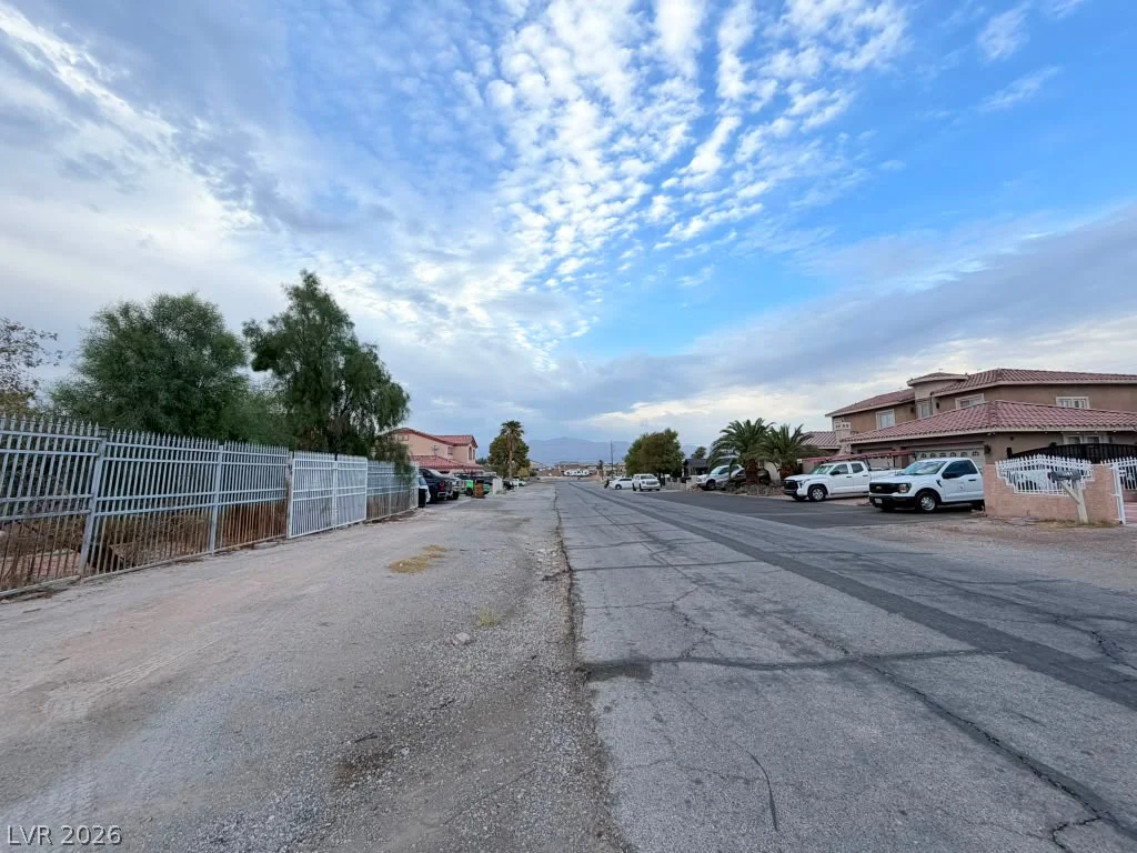 3505 Kemp, North Las Vegas, NV 89032