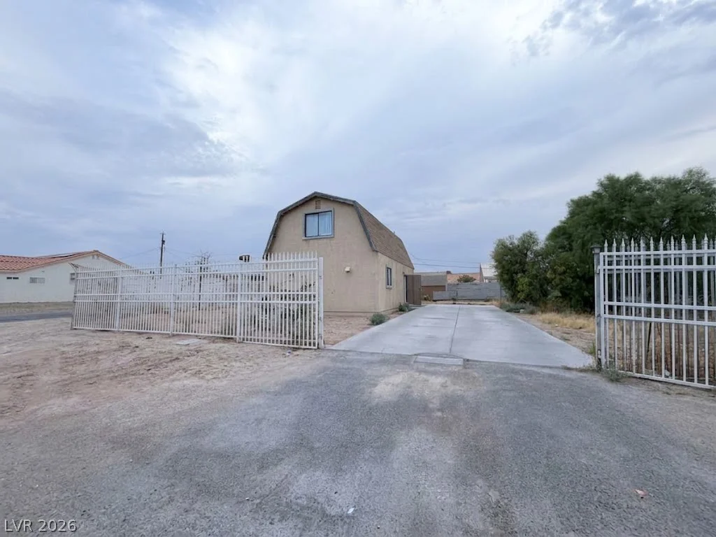 3505 Kemp, North Las Vegas, NV 89032