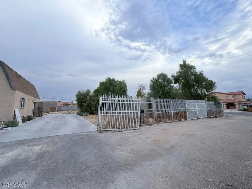 3505 Kemp, North Las Vegas, NV 89032