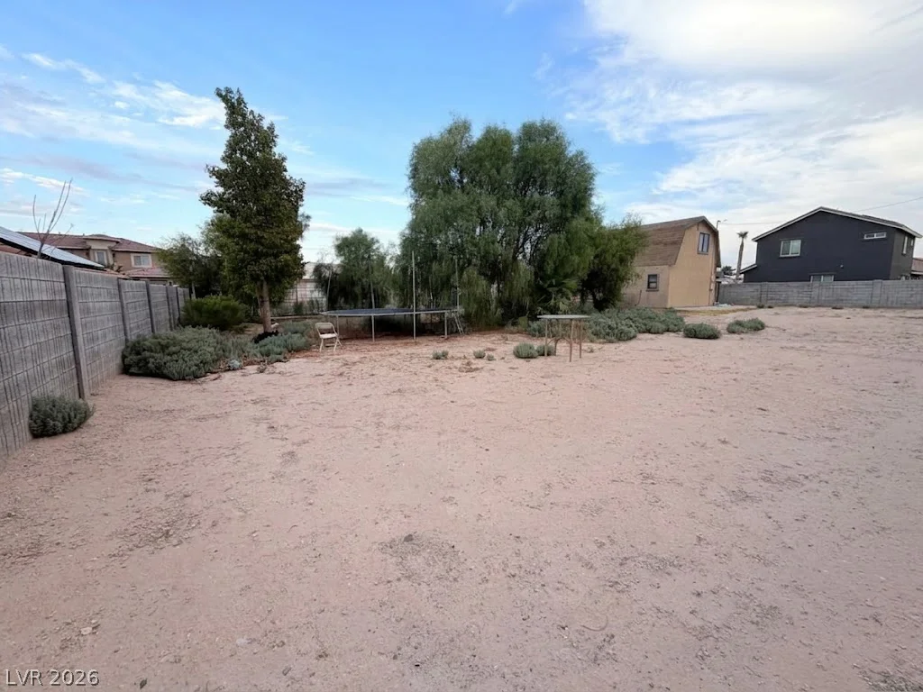 3505 Kemp, North Las Vegas, NV 89032