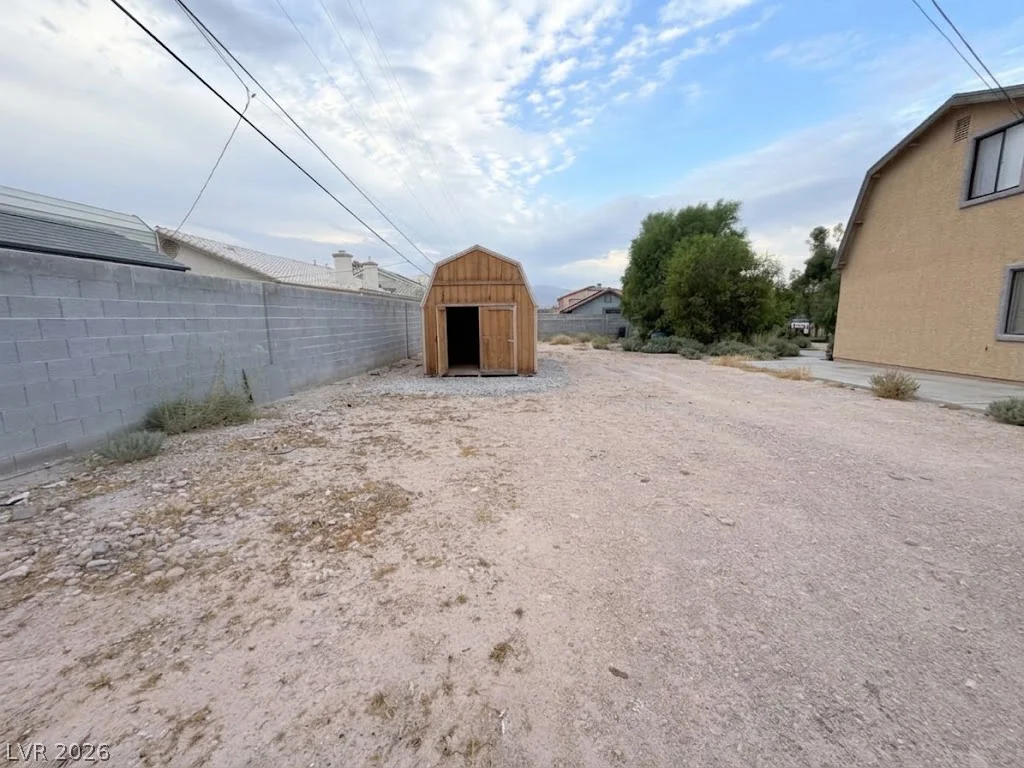 3505 Kemp, North Las Vegas, NV 89032
