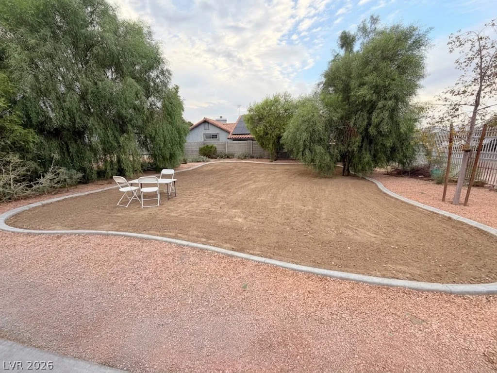 3505 Kemp, North Las Vegas, NV 89032