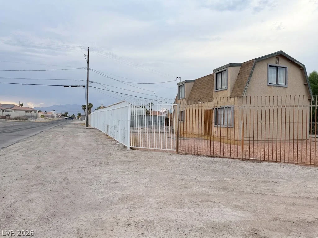 3505 Kemp, North Las Vegas, NV 89032