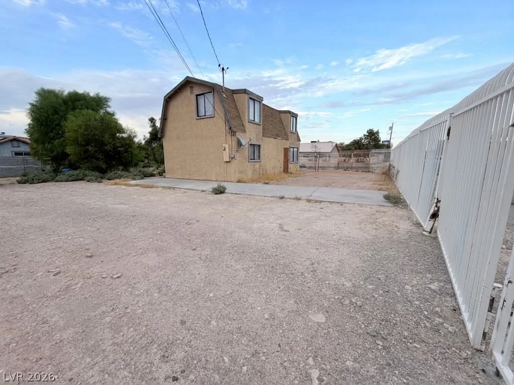 3505 Kemp, North Las Vegas, NV 89032