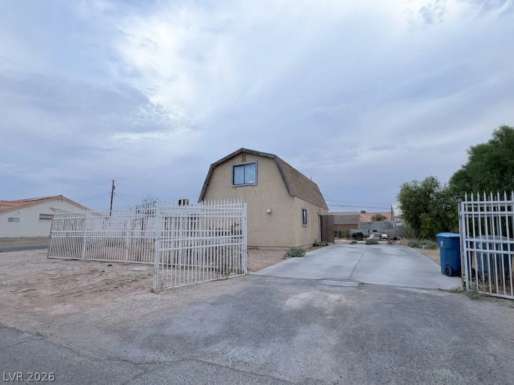 3505 Kemp, North Las Vegas, NV 89032