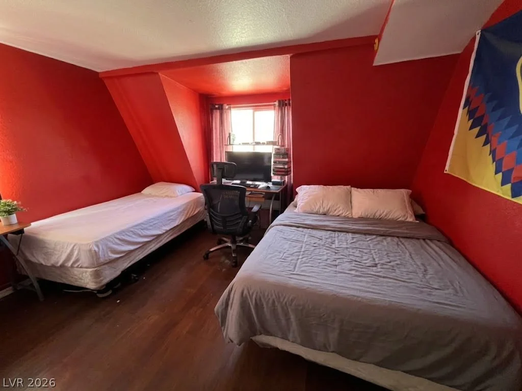 3505 Kemp, North Las Vegas, NV 89032