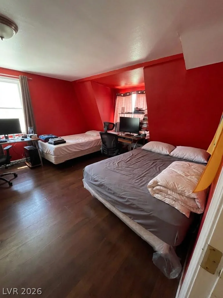 3505 Kemp, North Las Vegas, NV 89032
