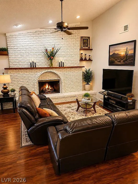 2036 Canterbury, Las Vegas, NV 89119