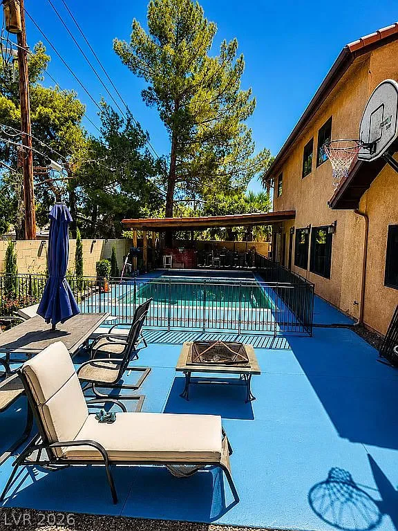 2036 Canterbury, Las Vegas, NV 89119