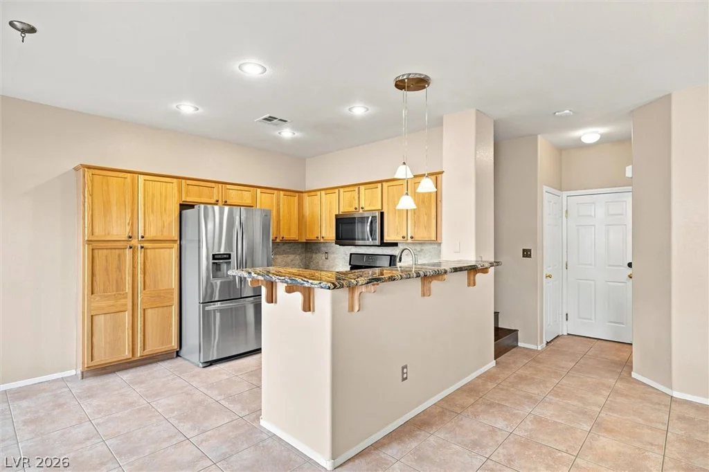 758 Solitude Point, Henderson, NV 89012