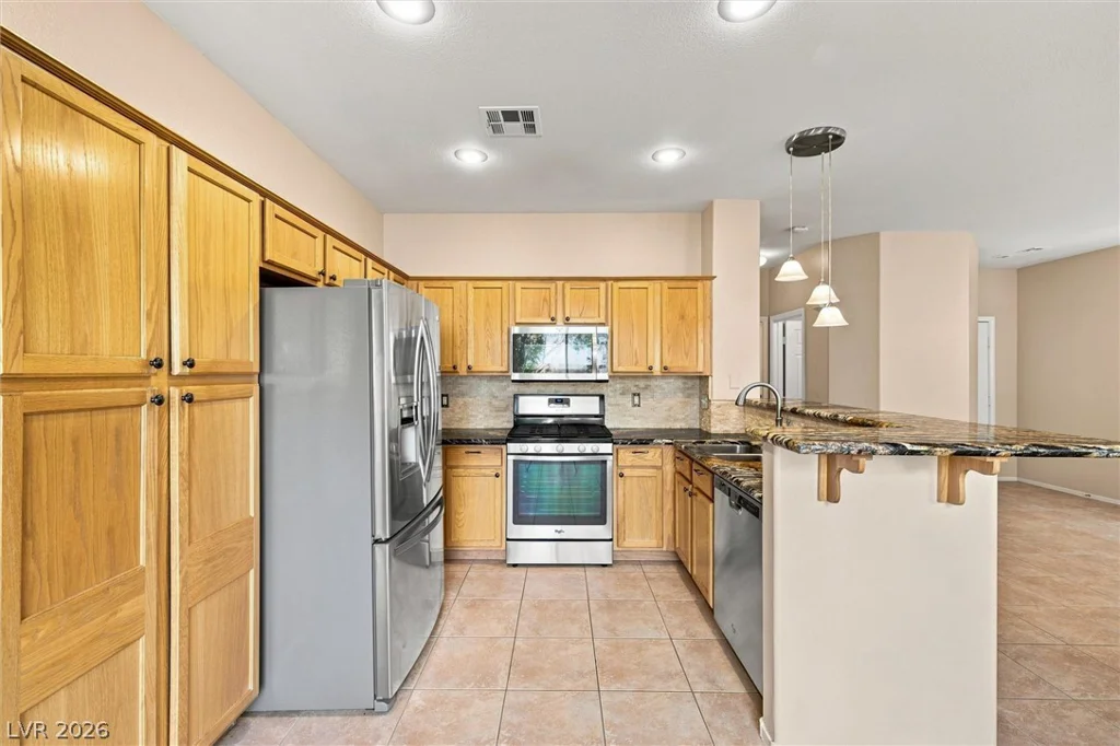 758 Solitude Point, Henderson, NV 89012