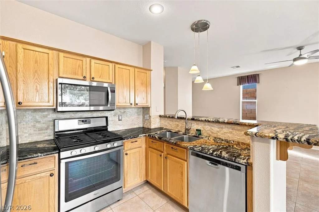 758 Solitude Point, Henderson, NV 89012