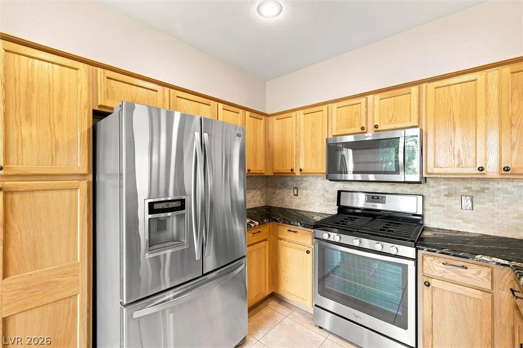 758 Solitude Point, Henderson, NV 89012