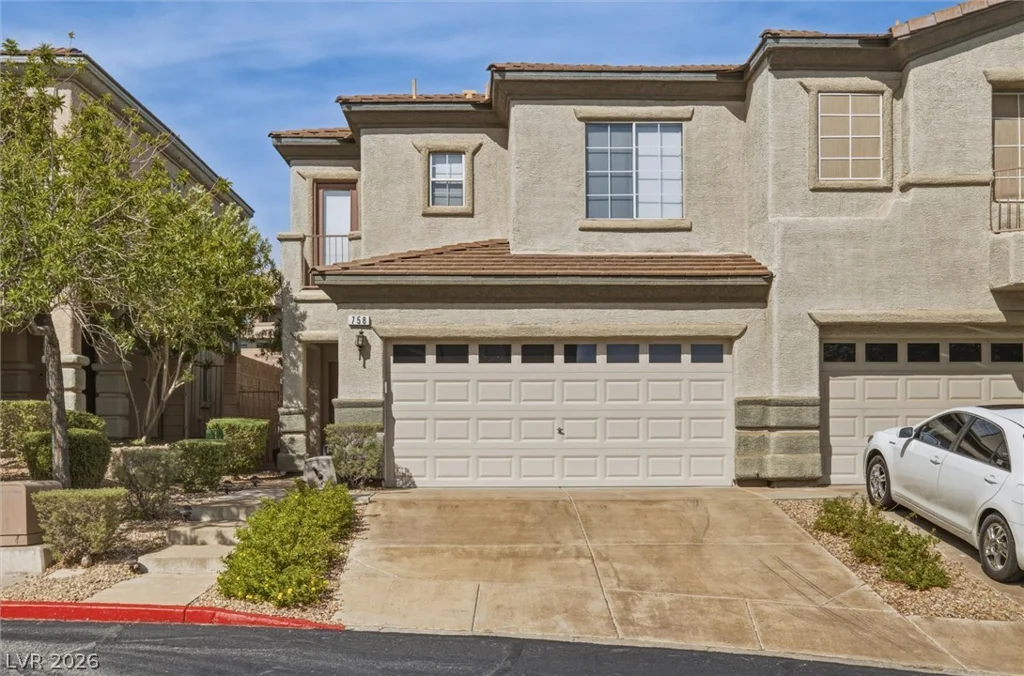 758 Solitude Point, Henderson, NV 89012