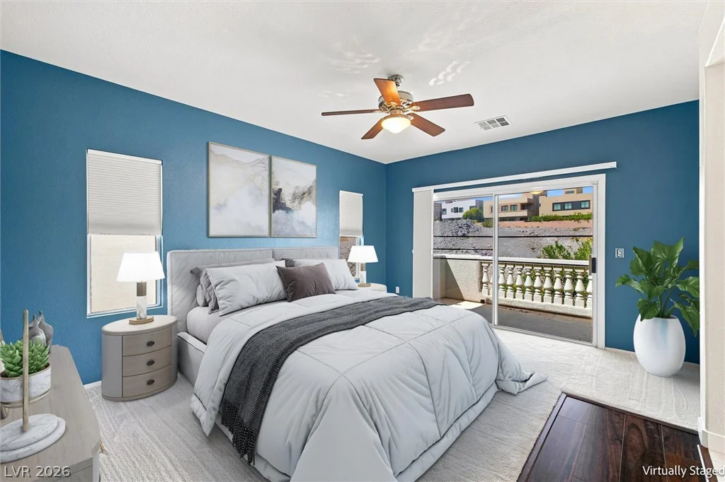 758 Solitude Point, Henderson, NV 89012
