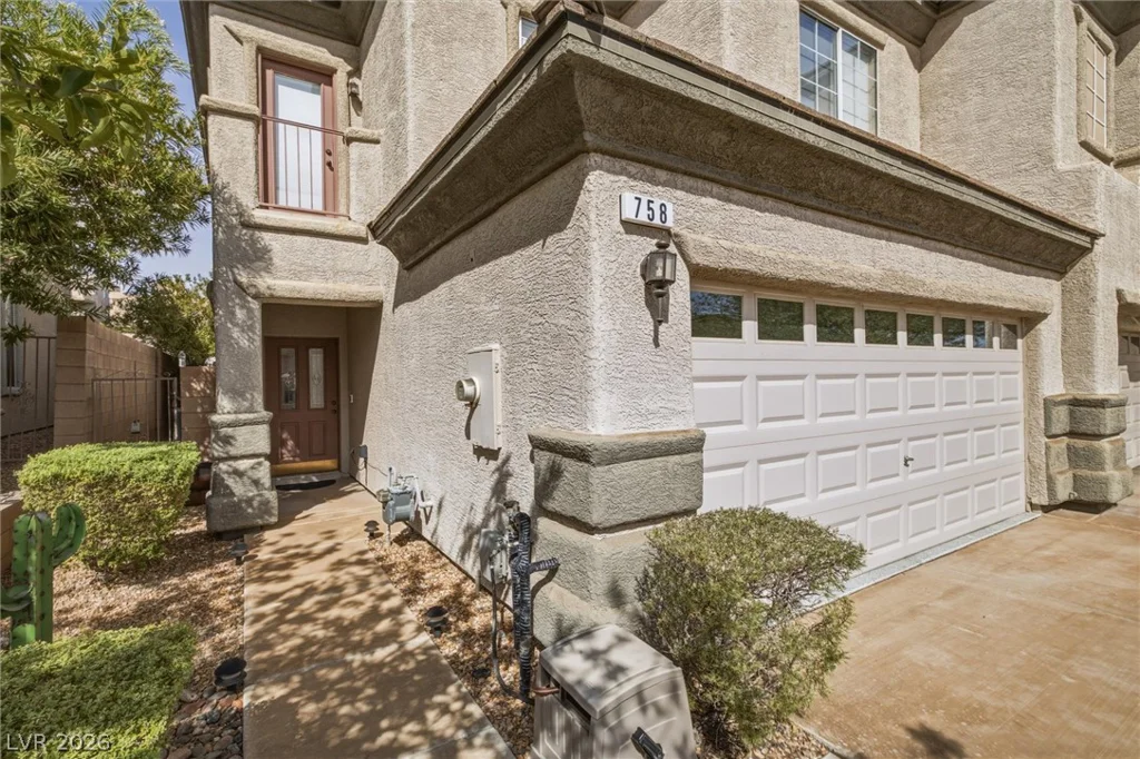 758 Solitude Point, Henderson, NV 89012