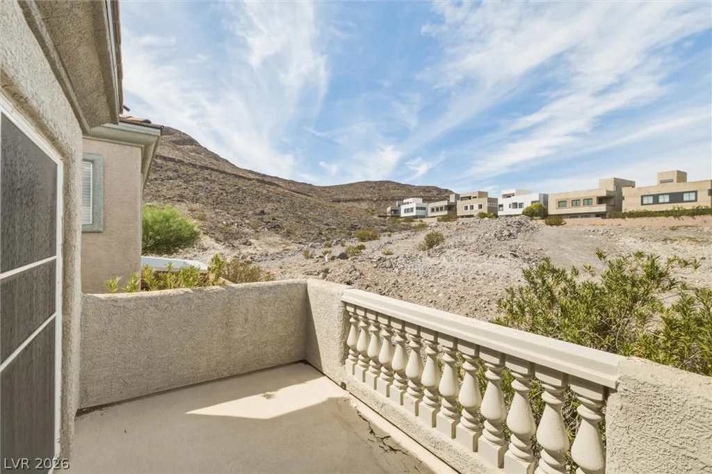 758 Solitude Point, Henderson, NV 89012