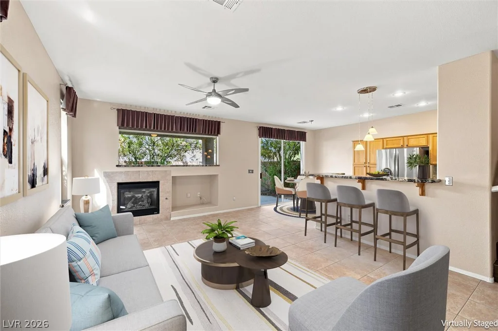 758 Solitude Point, Henderson, NV 89012