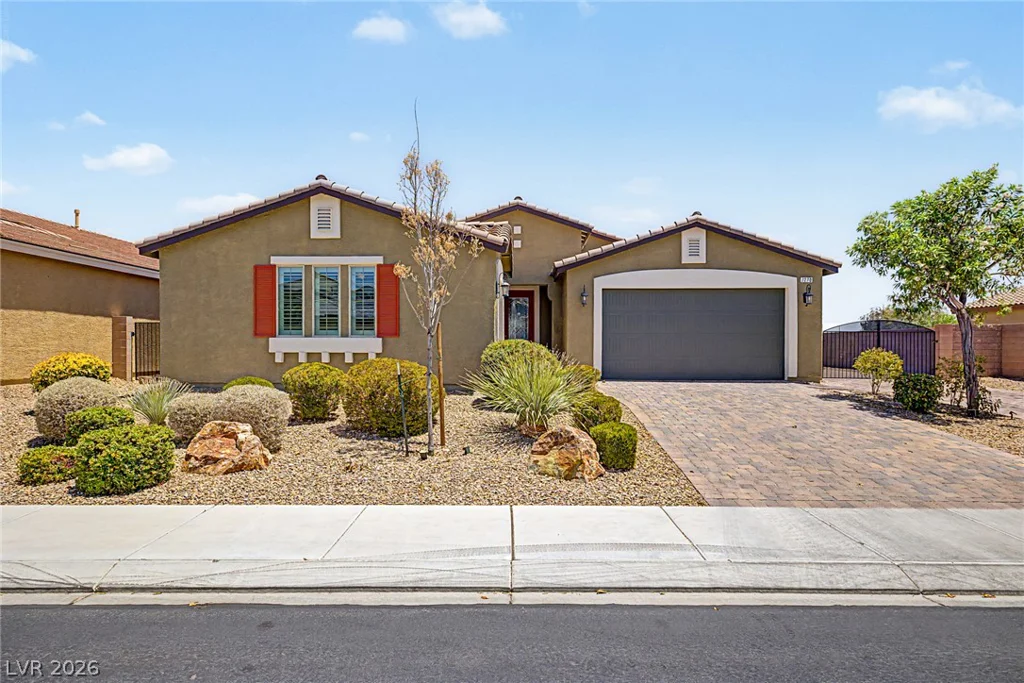 7270 Southern Magnolia, Las Vegas, NV 89149