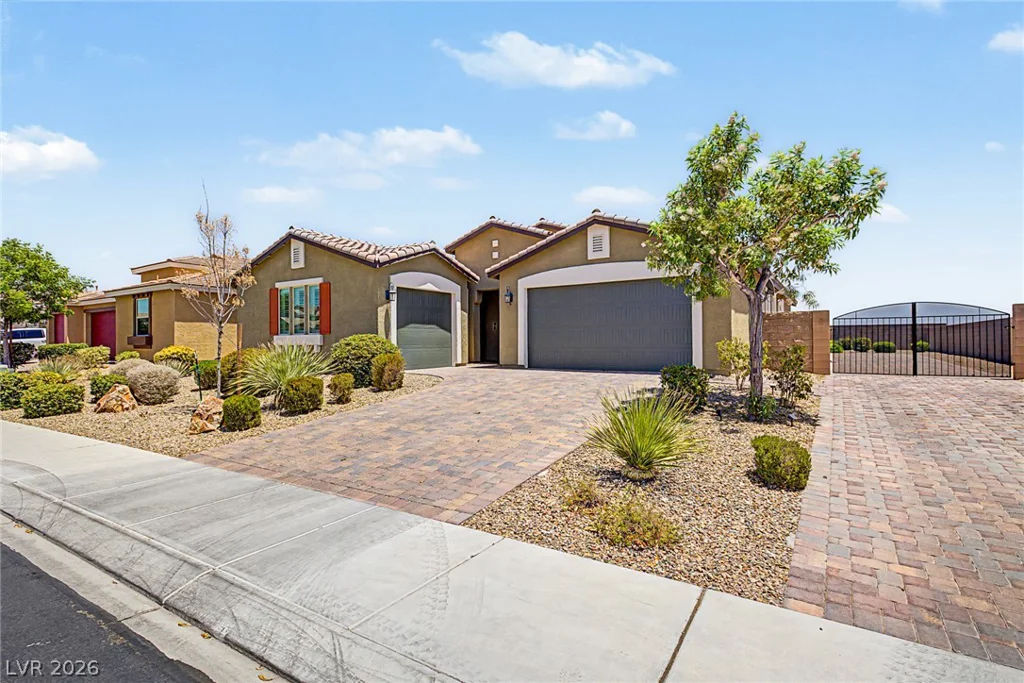 7270 Southern Magnolia, Las Vegas, NV 89149