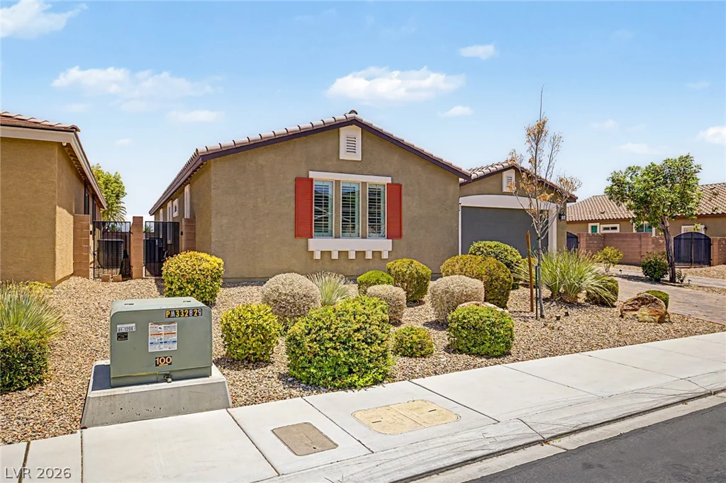 7270 Southern Magnolia, Las Vegas, NV 89149