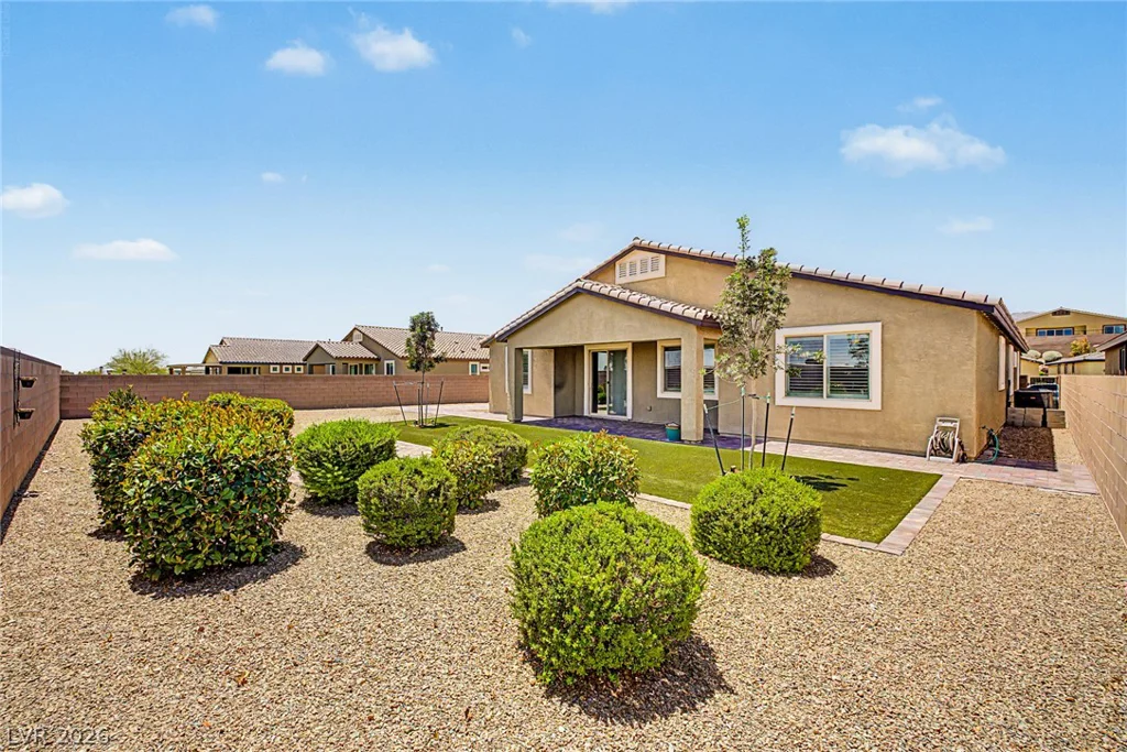 7270 Southern Magnolia, Las Vegas, NV 89149