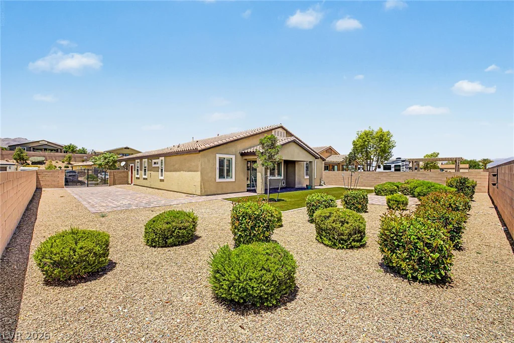 7270 Southern Magnolia, Las Vegas, NV 89149