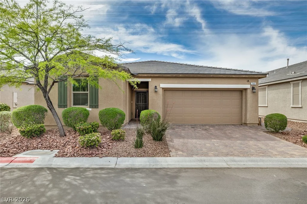 7141 Flora Lam, Las Vegas, NV 89166