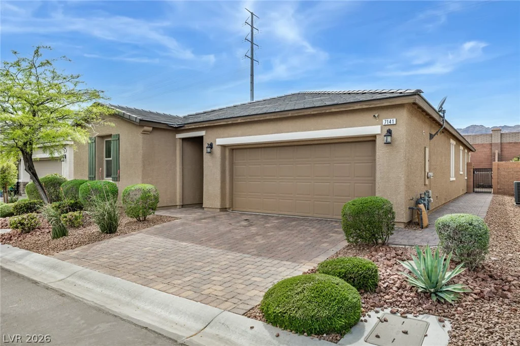 7141 Flora Lam, Las Vegas, NV 89166