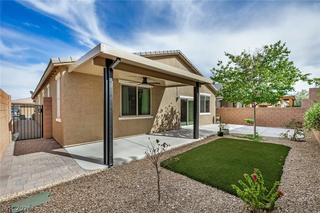 7141 Flora Lam, Las Vegas, NV 89166