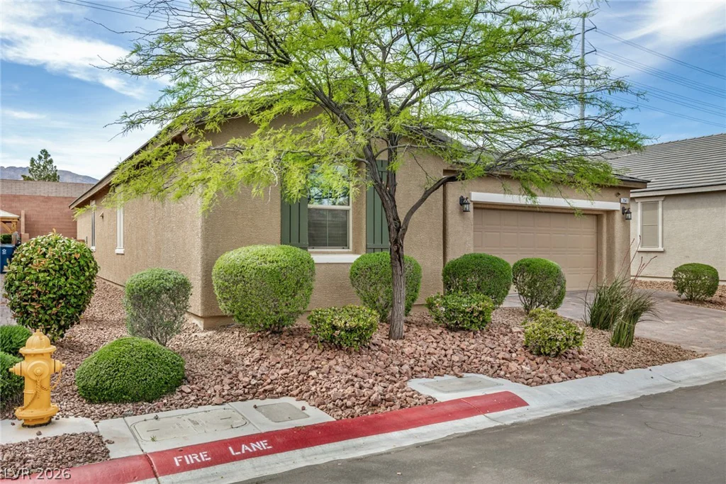 7141 Flora Lam, Las Vegas, NV 89166