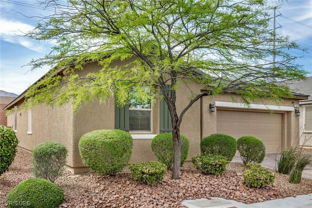 7141 Flora Lam, Las Vegas, NV 89166