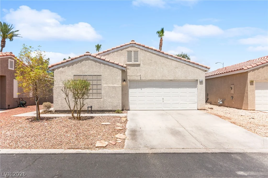 7353 Ridge Star, Las Vegas, NV 89131