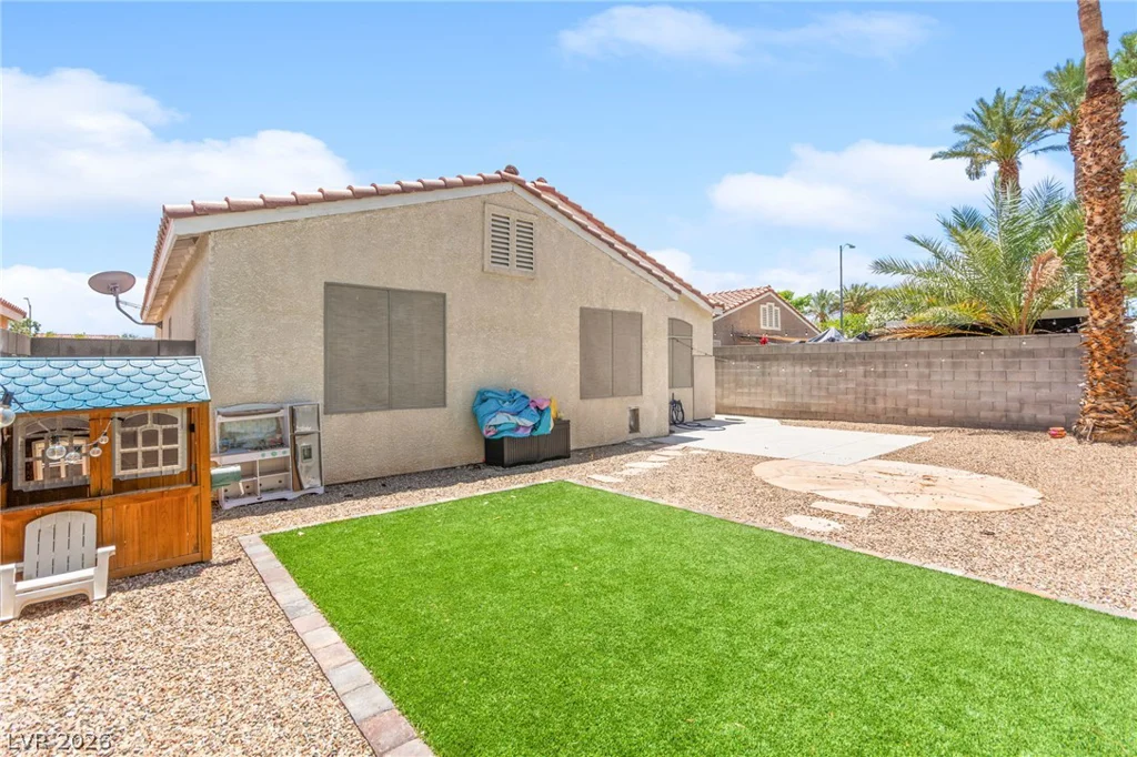 7353 Ridge Star, Las Vegas, NV 89131