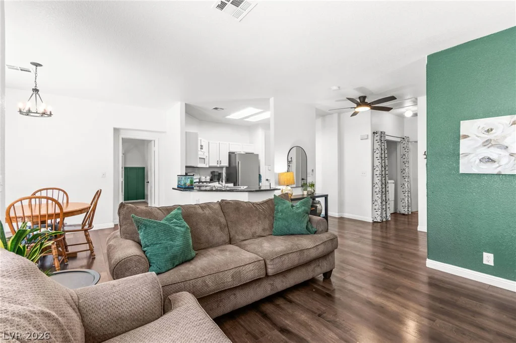 7353 Ridge Star, Las Vegas, NV 89131