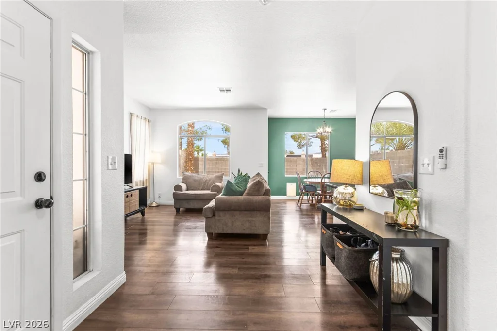 7353 Ridge Star, Las Vegas, NV 89131