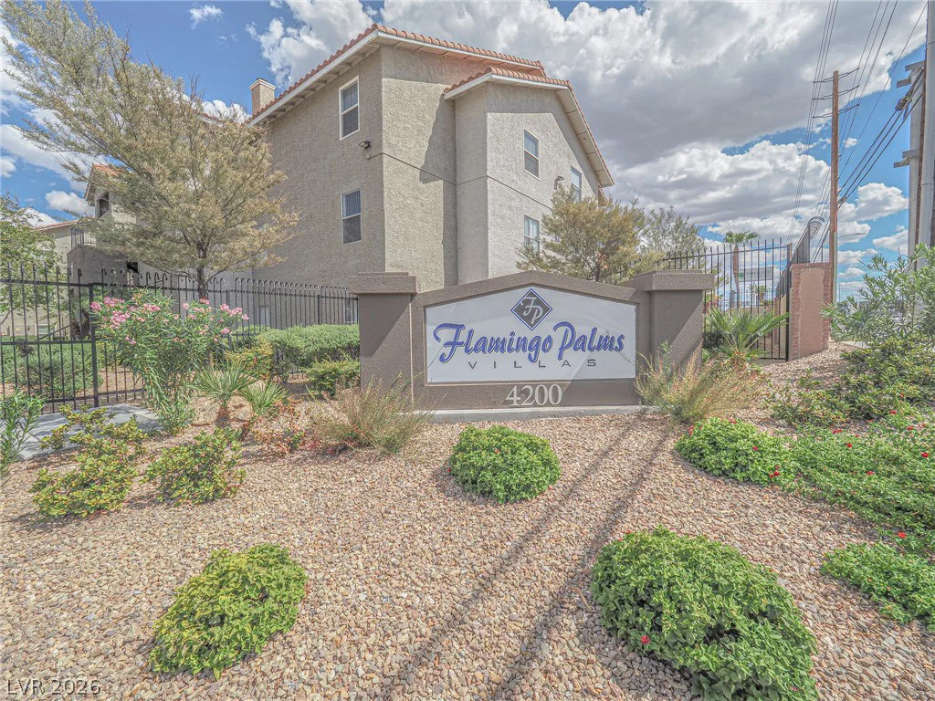 4200 Valley View, Las Vegas, NV 89103