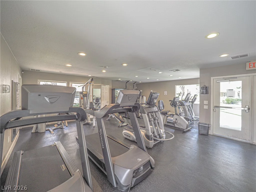 4200 Valley View, Las Vegas, NV 89103