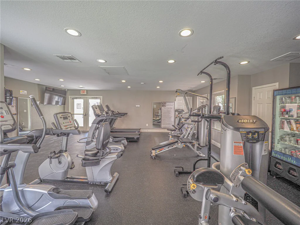 4200 Valley View, Las Vegas, NV 89103