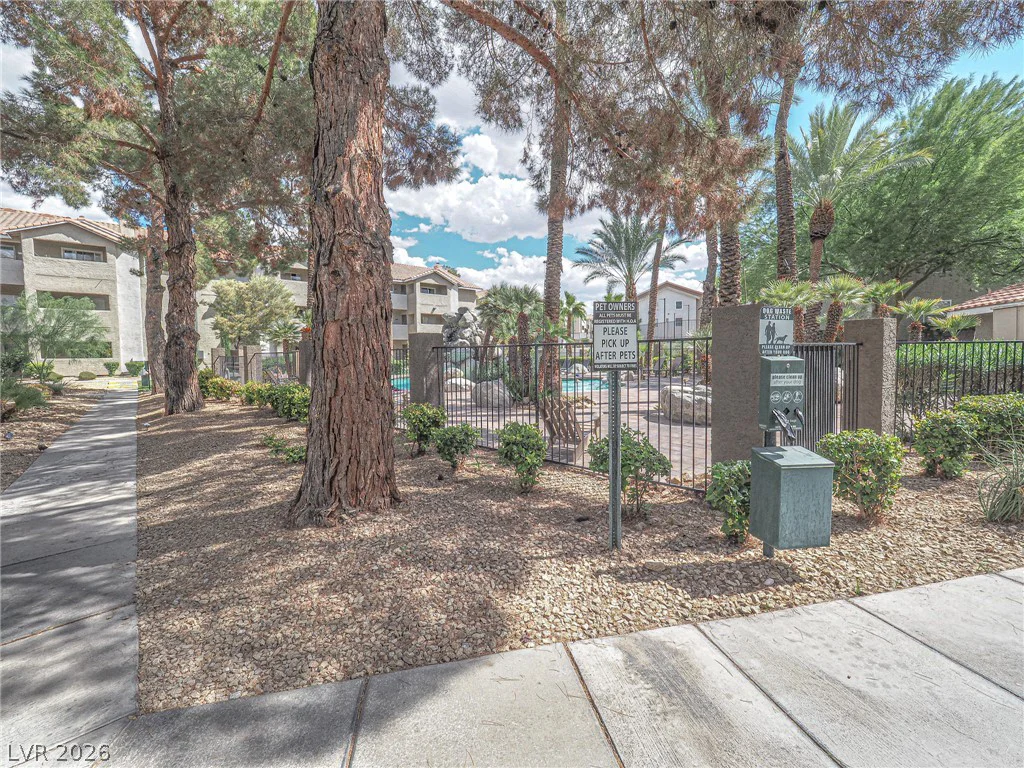 4200 Valley View, Las Vegas, NV 89103