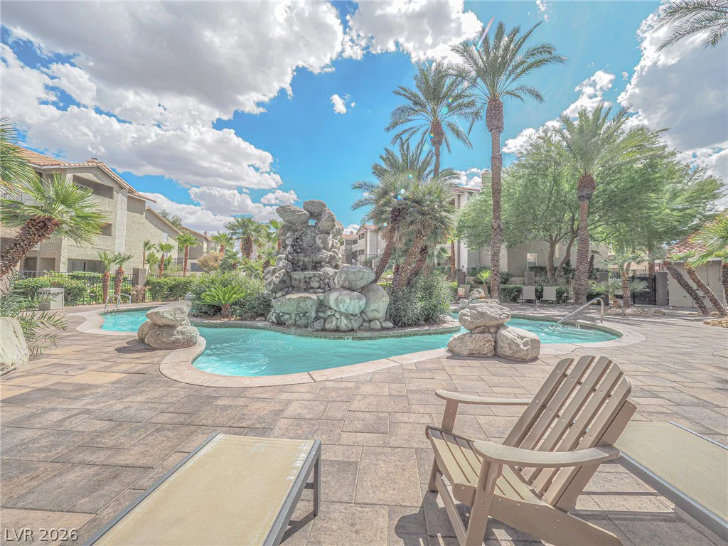 4200 Valley View, Las Vegas, NV 89103