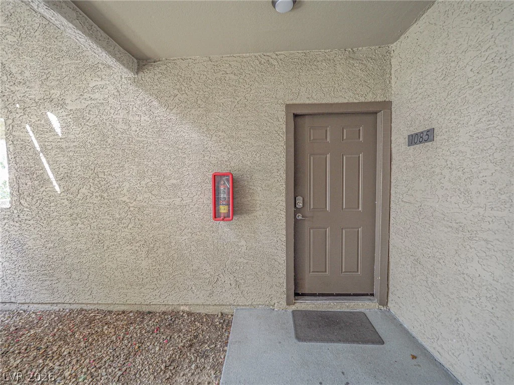4200 Valley View, Las Vegas, NV 89103