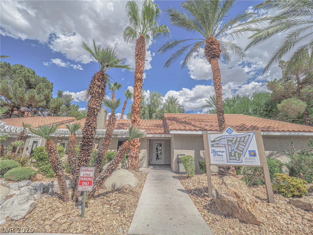 4200 Valley View, Las Vegas, NV 89103